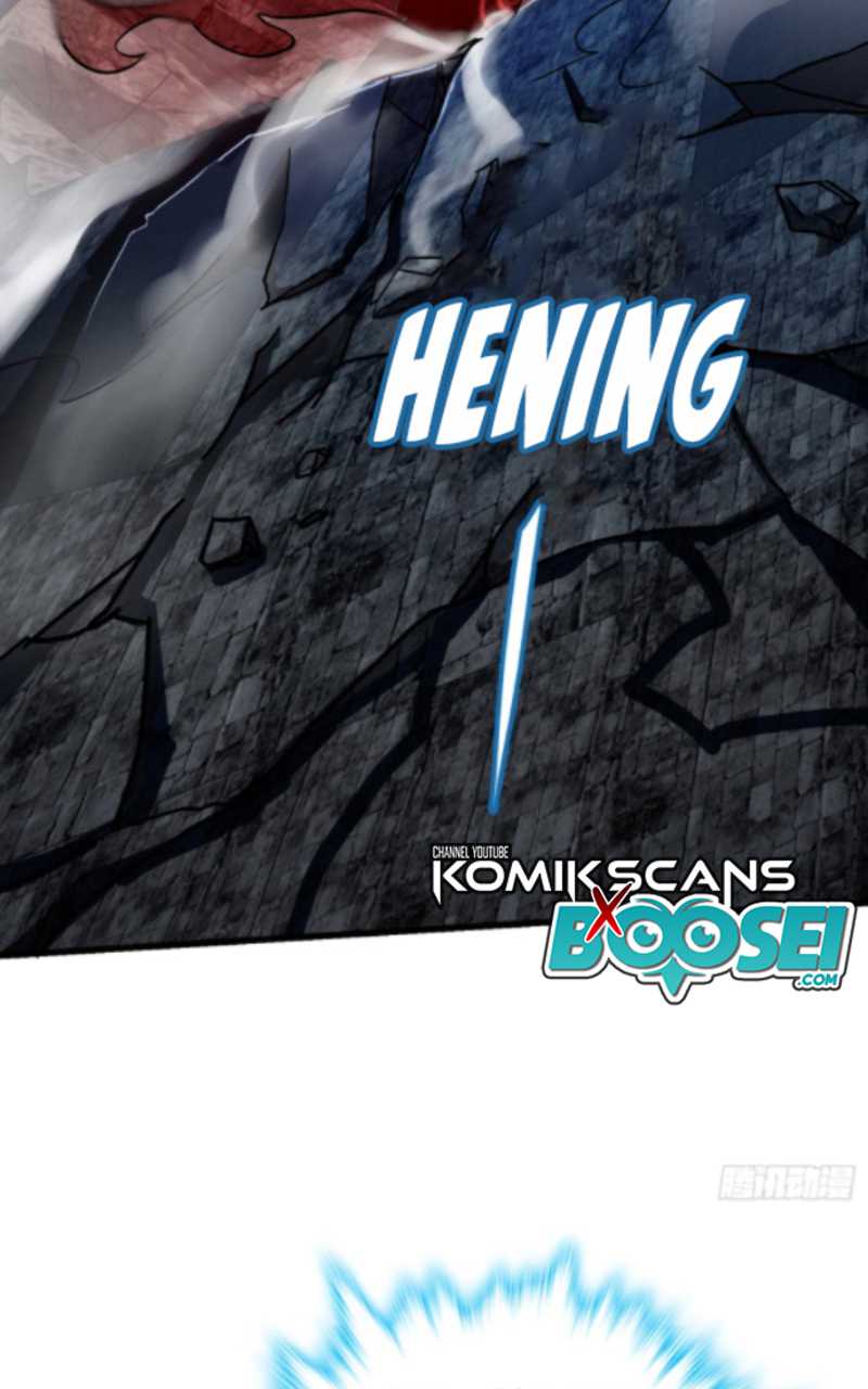 Spare Me, Great Lord! Chapter 175 - halaman 28
