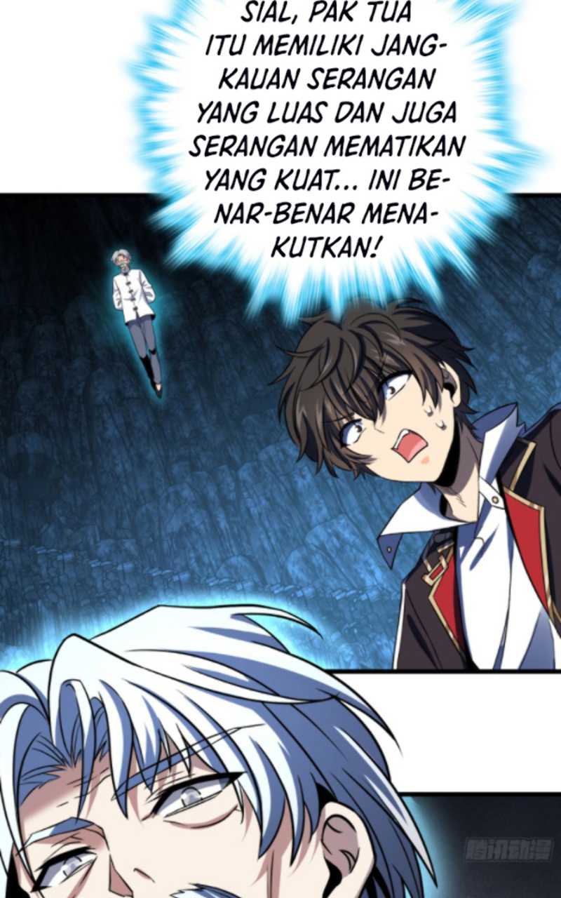 Spare Me, Great Lord! Chapter 175 - halaman 29