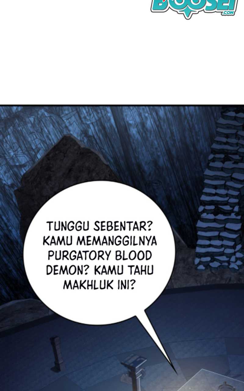 Spare Me, Great Lord! Chapter 175 - halaman 3