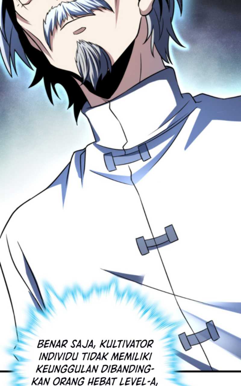 Spare Me, Great Lord! Chapter 175 - halaman 30