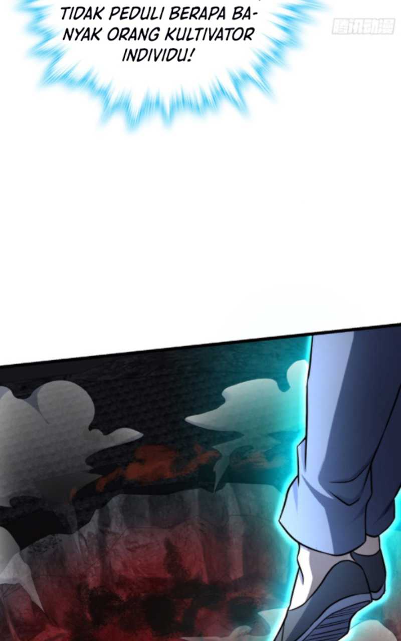 Spare Me, Great Lord! Chapter 175 - halaman 31