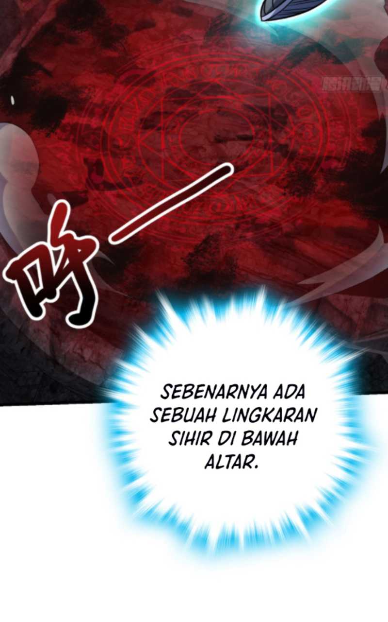 Spare Me, Great Lord! Chapter 175 - halaman 32