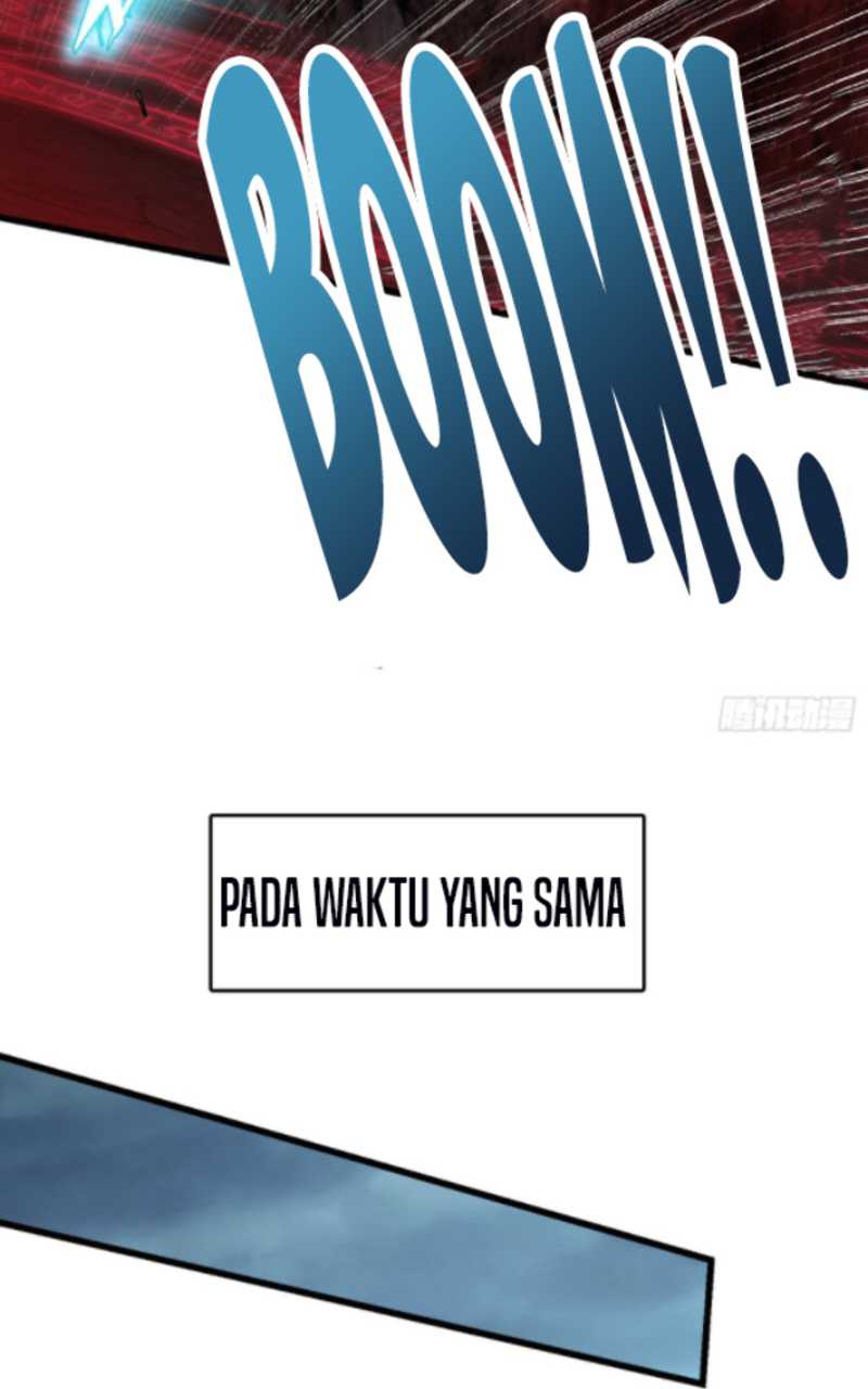 Spare Me, Great Lord! Chapter 175 - halaman 36