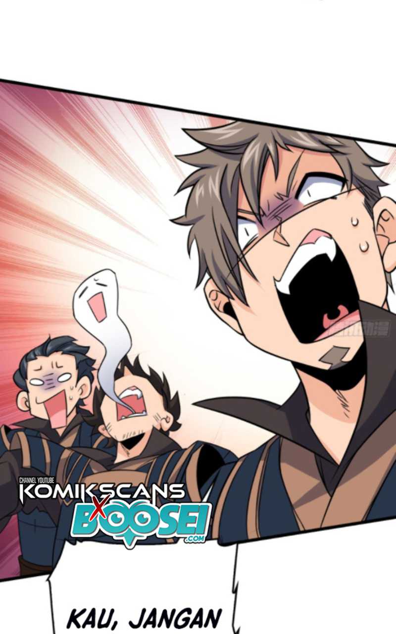 Spare Me, Great Lord! Chapter 175 - halaman 37
