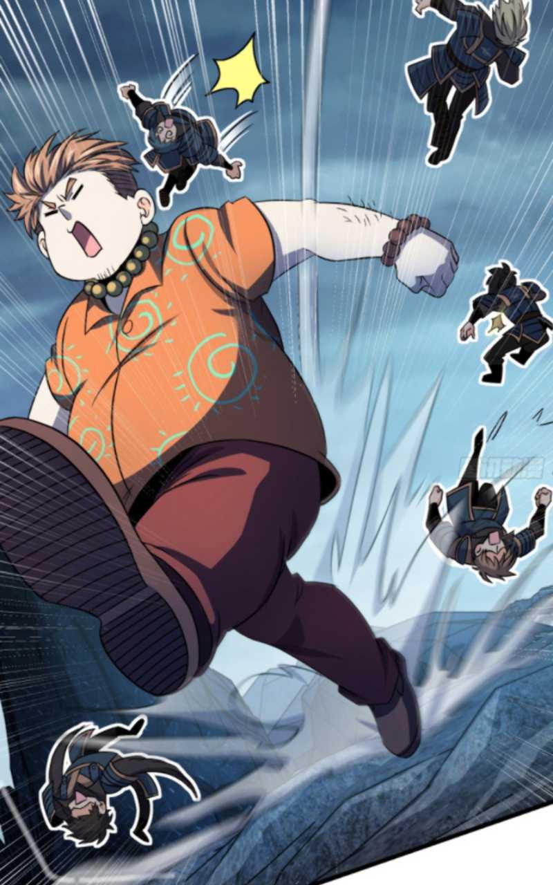 Spare Me, Great Lord! Chapter 175 - halaman 39