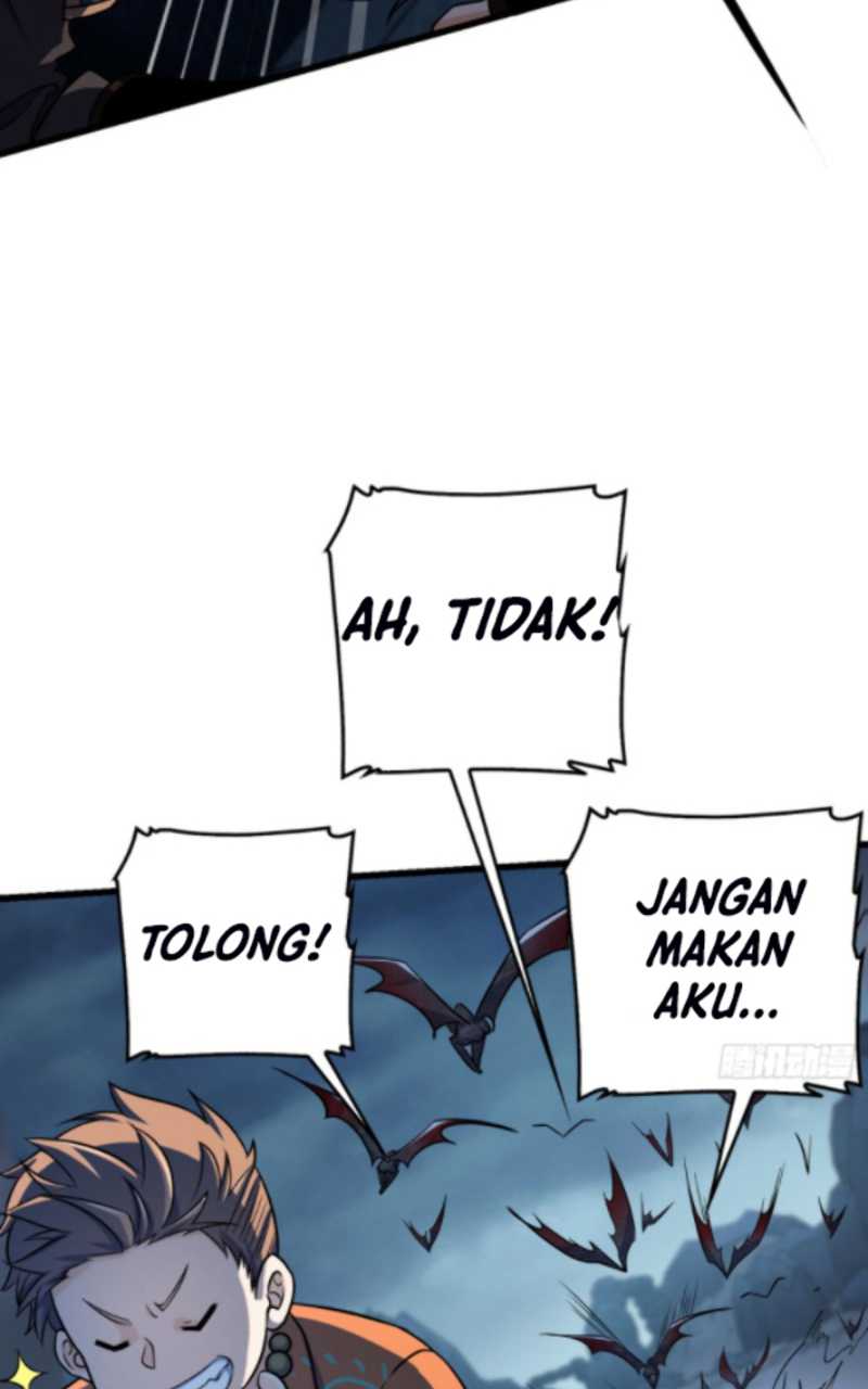 Spare Me, Great Lord! Chapter 175 - halaman 43