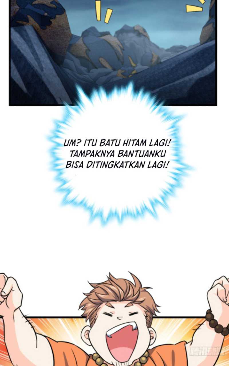 Spare Me, Great Lord! Chapter 175 - halaman 45