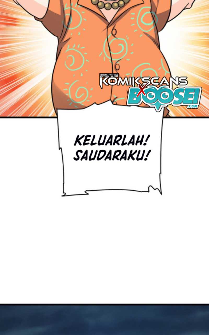 Spare Me, Great Lord! Chapter 175 - halaman 46