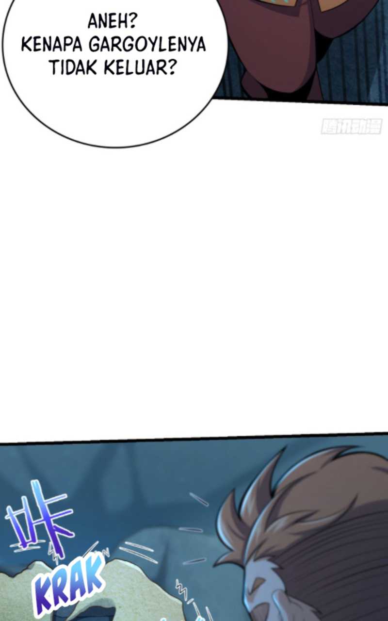Spare Me, Great Lord! Chapter 175 - halaman 49