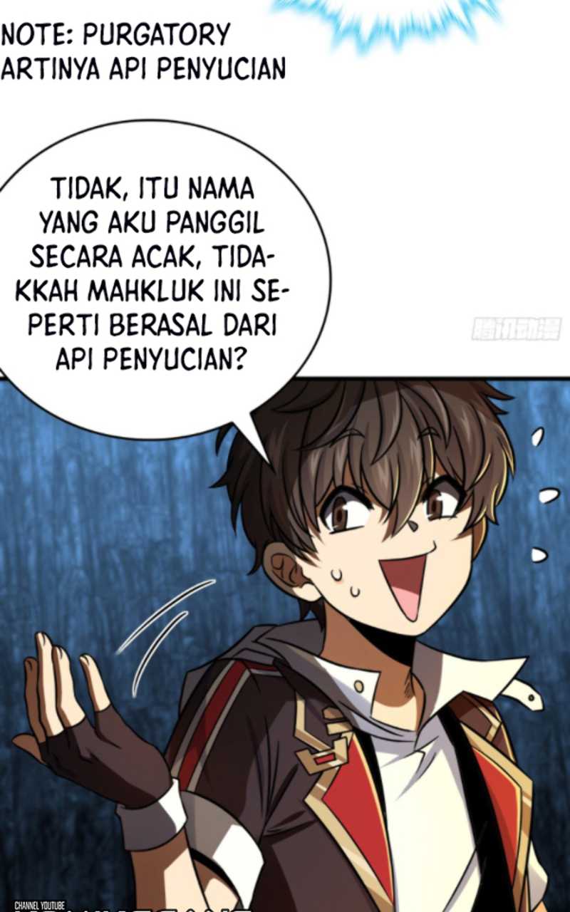 Spare Me, Great Lord! Chapter 175 - halaman 5