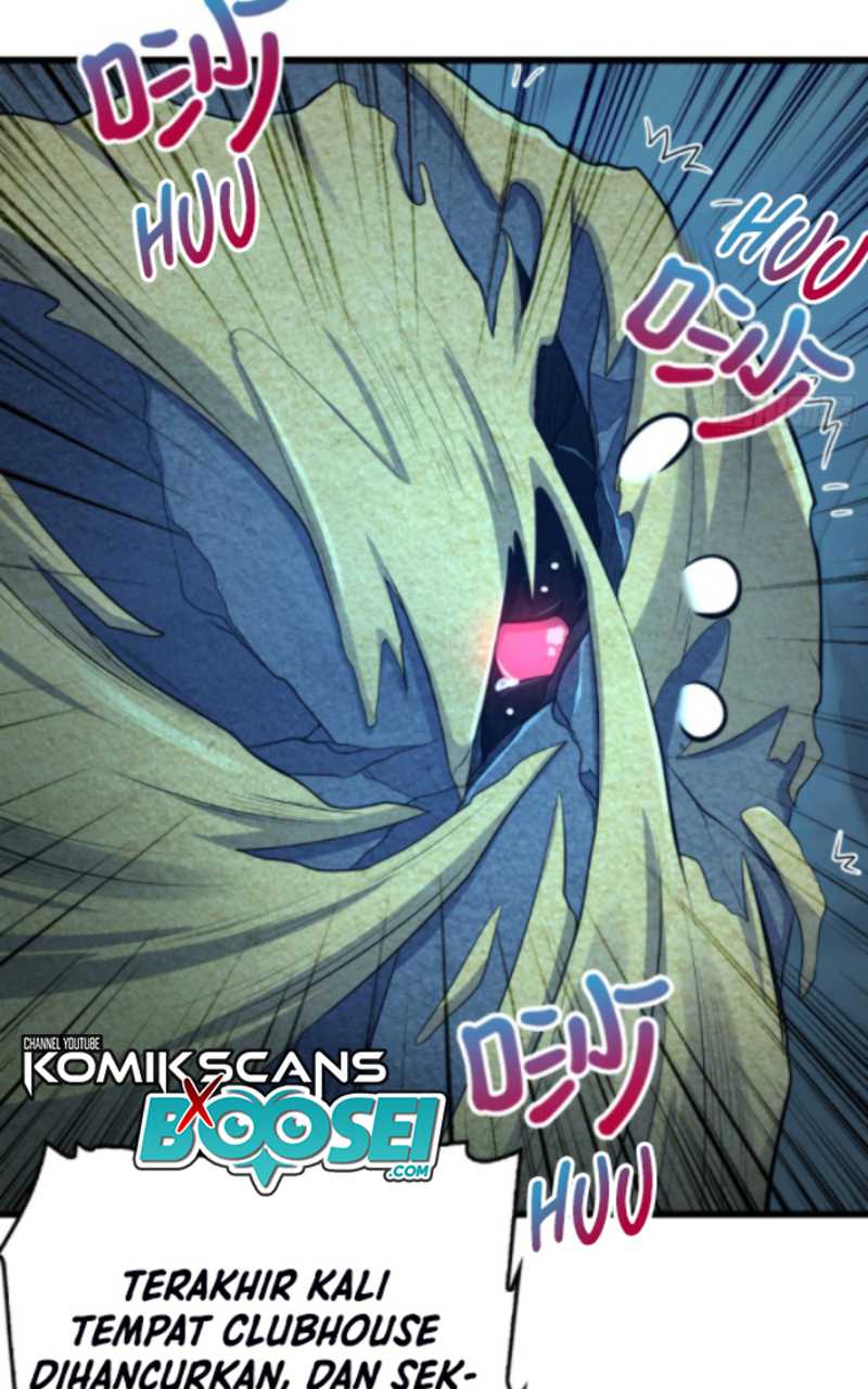 Spare Me, Great Lord! Chapter 175 - halaman 51