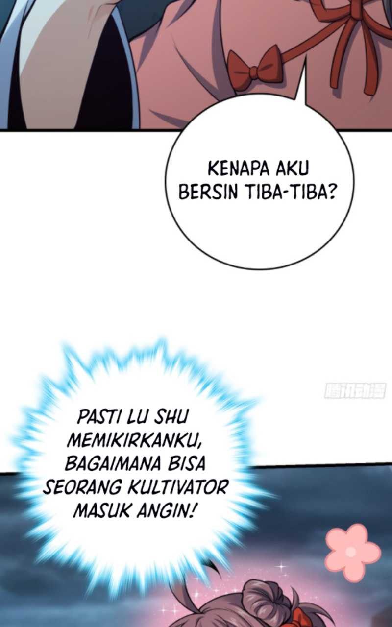 Spare Me, Great Lord! Chapter 175 - halaman 56