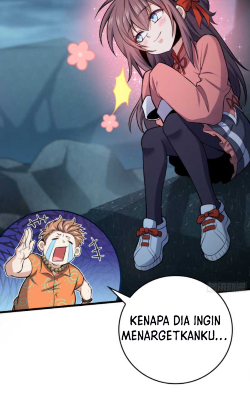 Spare Me, Great Lord! Chapter 175 - halaman 57