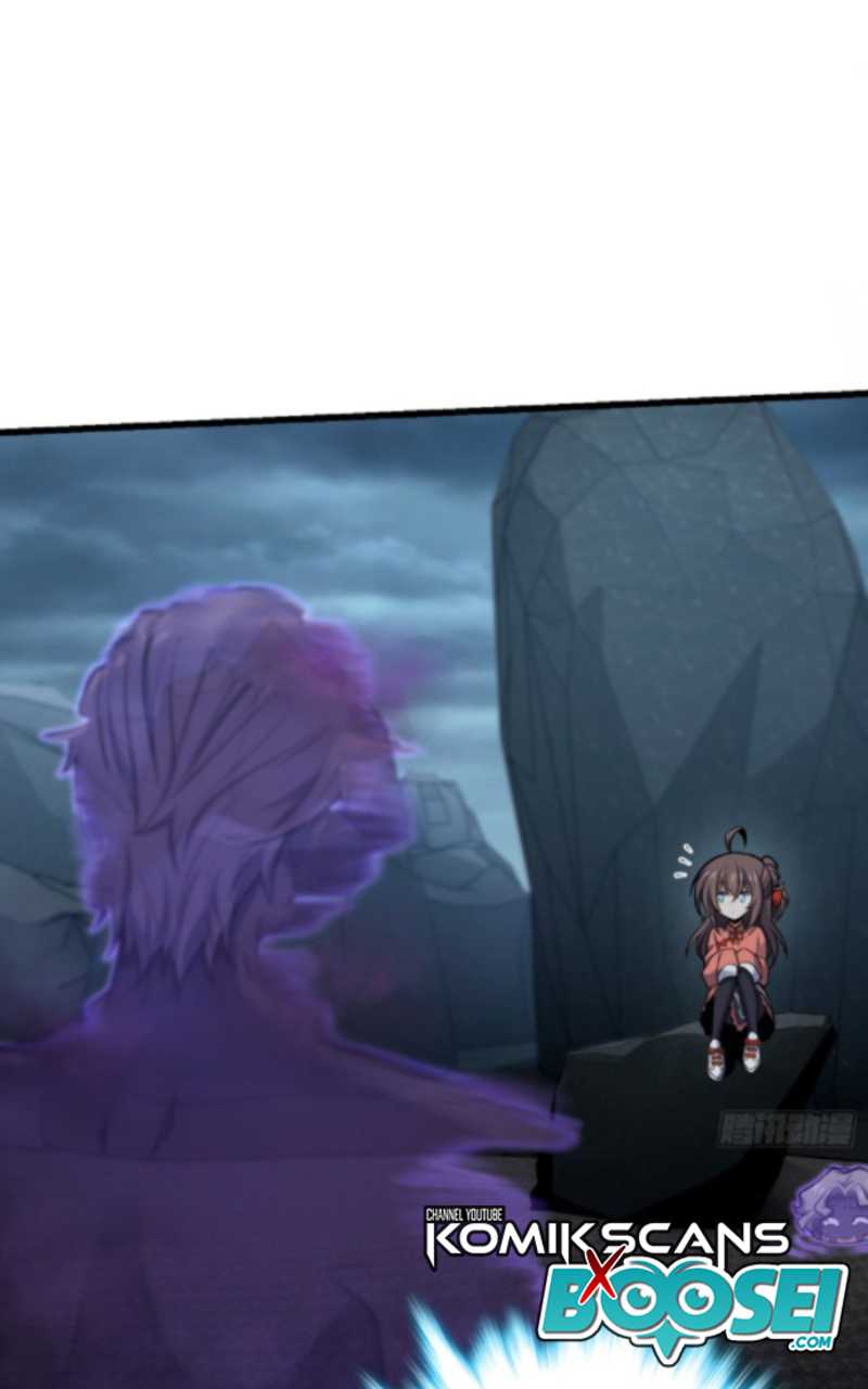Spare Me, Great Lord! Chapter 175 - halaman 58