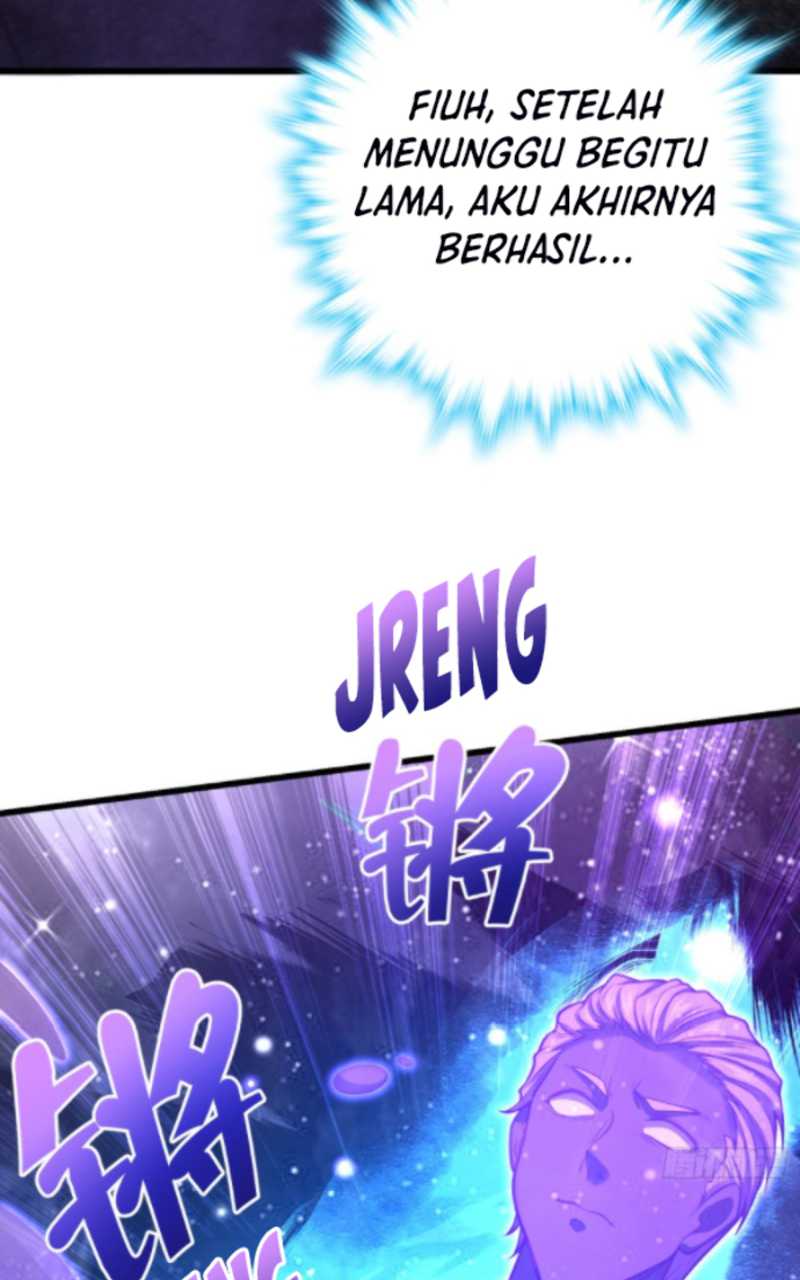 Spare Me, Great Lord! Chapter 175 - halaman 59