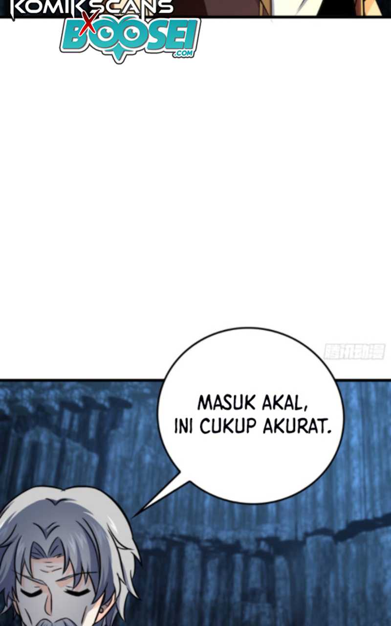 Spare Me, Great Lord! Chapter 175 - halaman 6