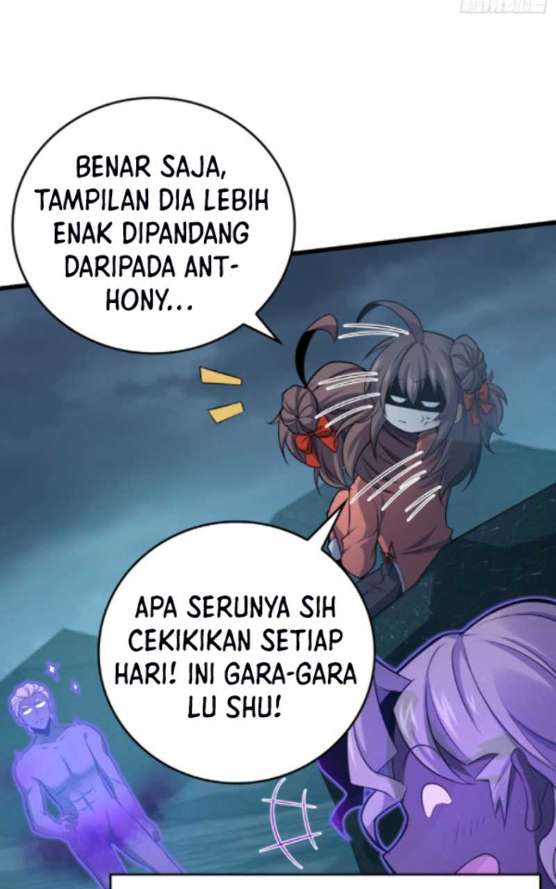 Spare Me, Great Lord! Chapter 175 - halaman 61