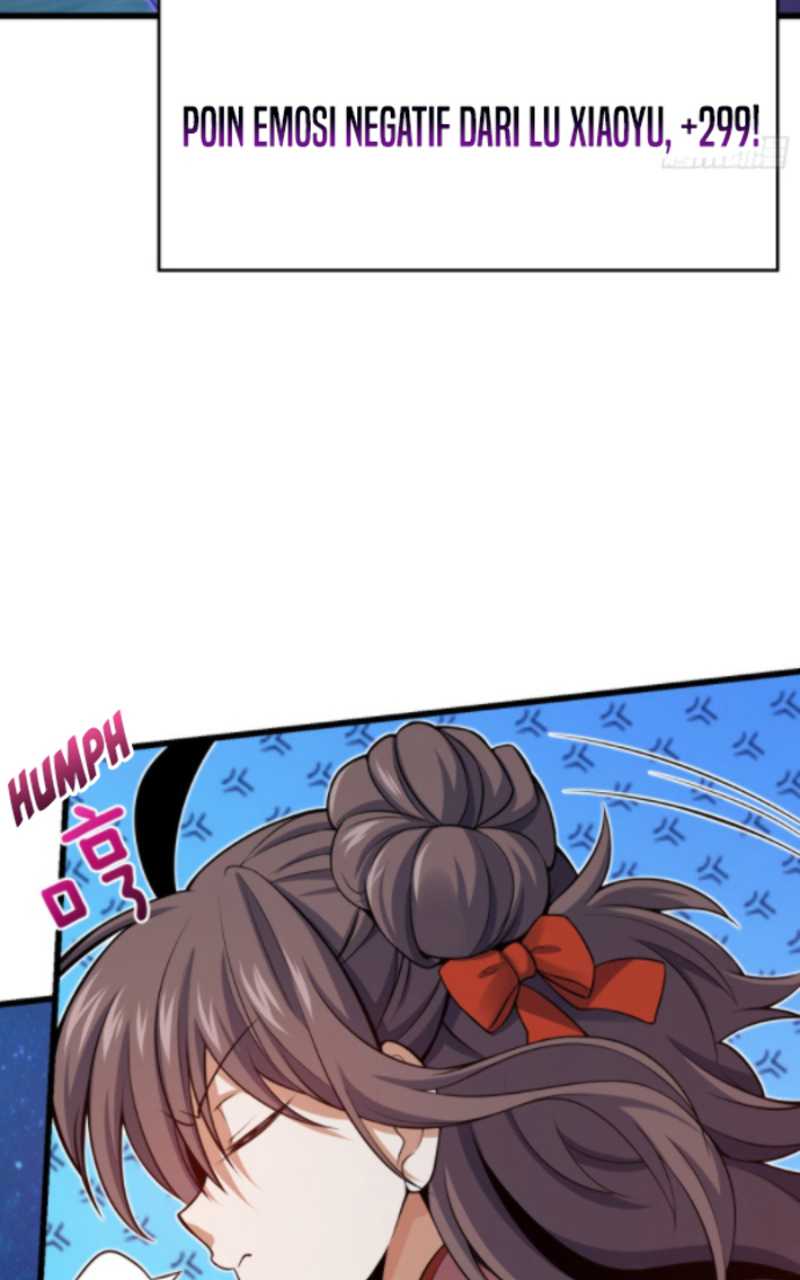 Spare Me, Great Lord! Chapter 175 - halaman 62
