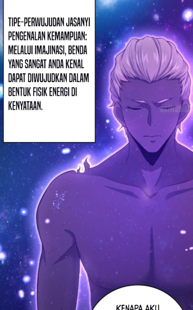 Spare Me, Great Lord! Chapter 175 - halaman 64
