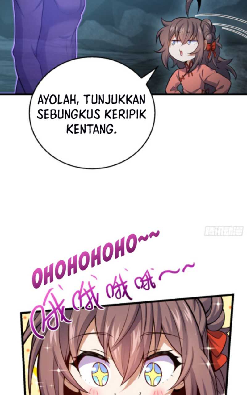 Spare Me, Great Lord! Chapter 175 - halaman 66