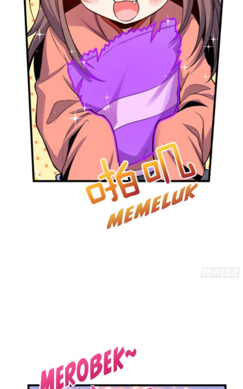 Spare Me, Great Lord! Chapter 175 - halaman 67