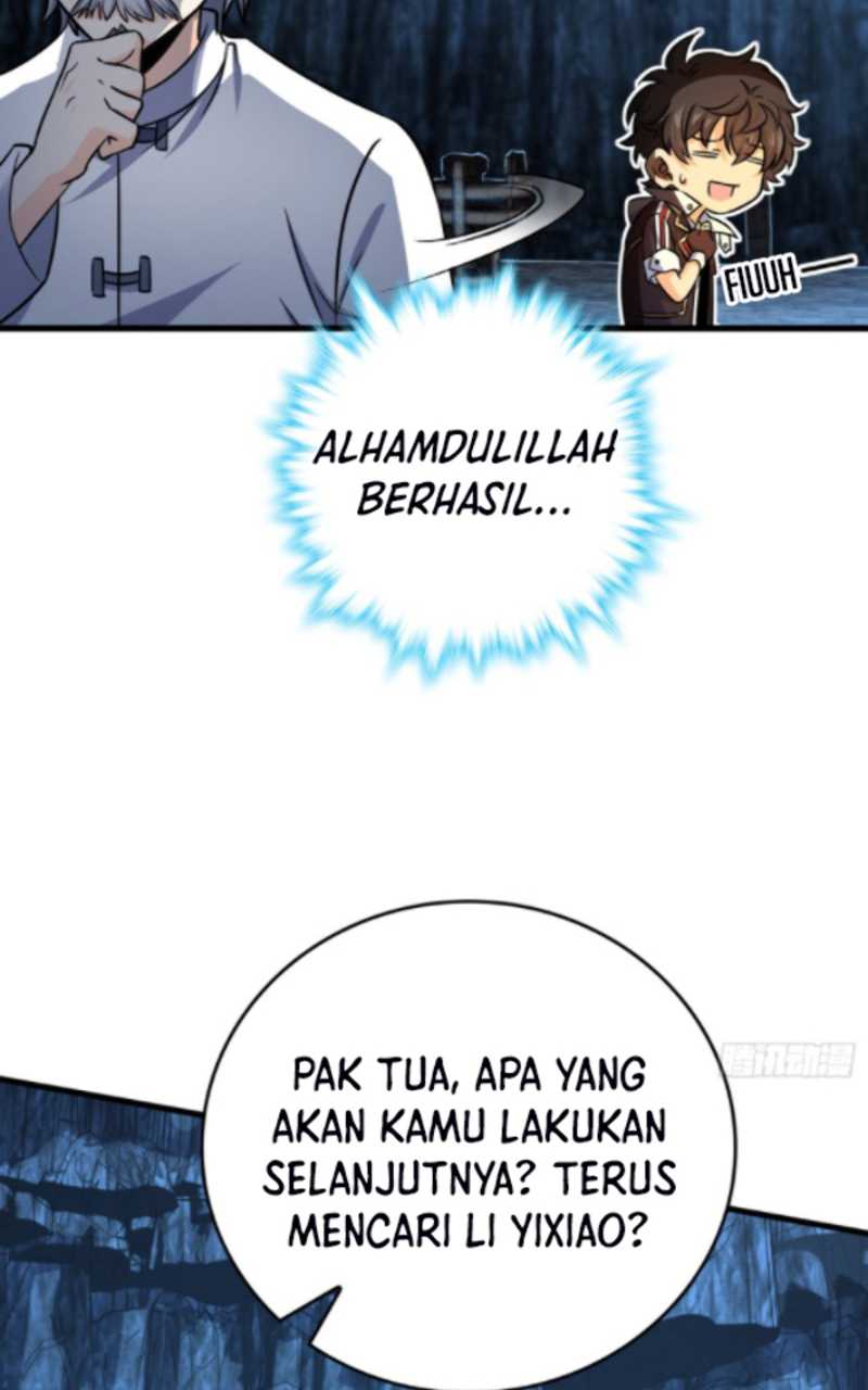 Spare Me, Great Lord! Chapter 175 - halaman 7