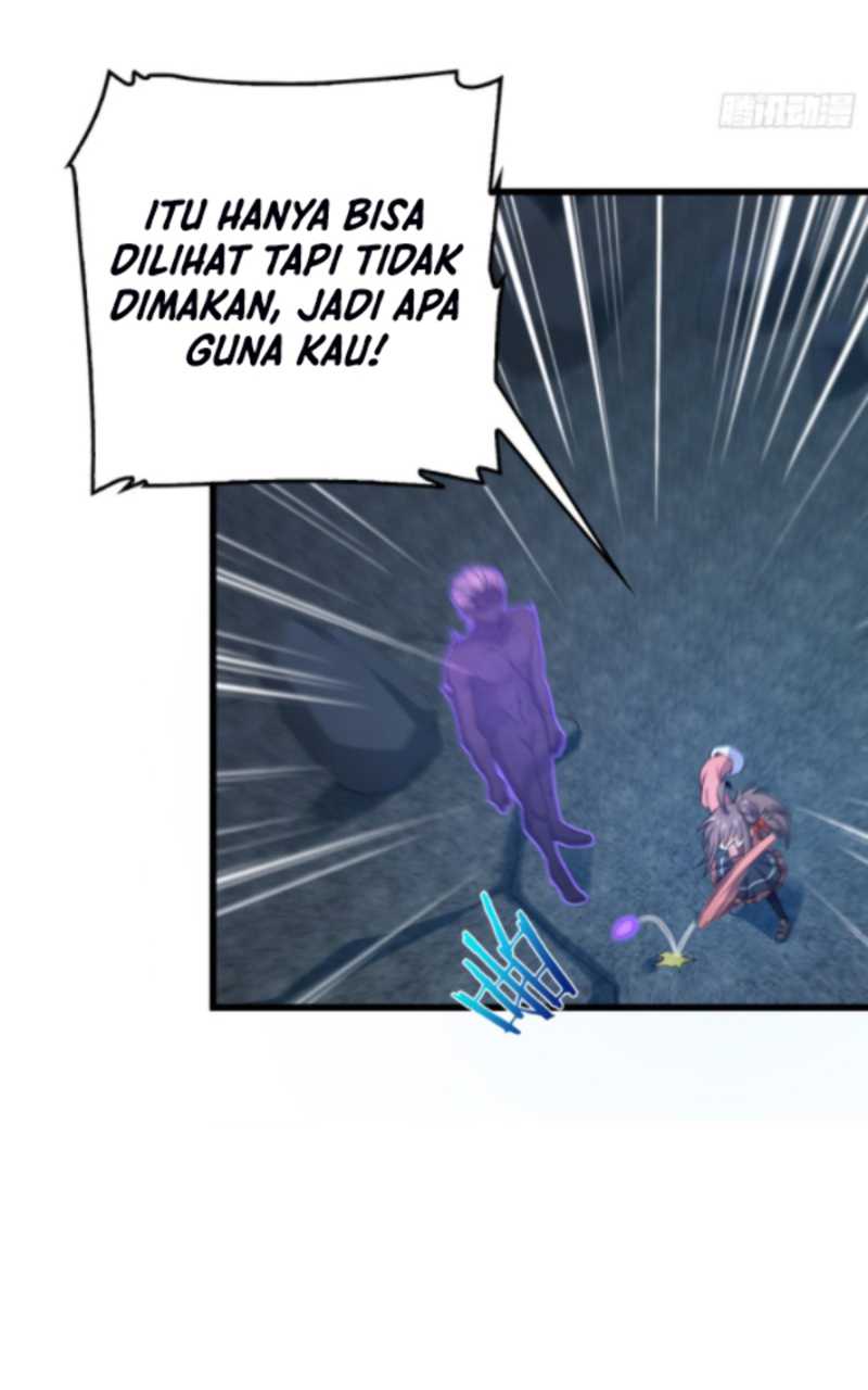 Spare Me, Great Lord! Chapter 175 - halaman 70