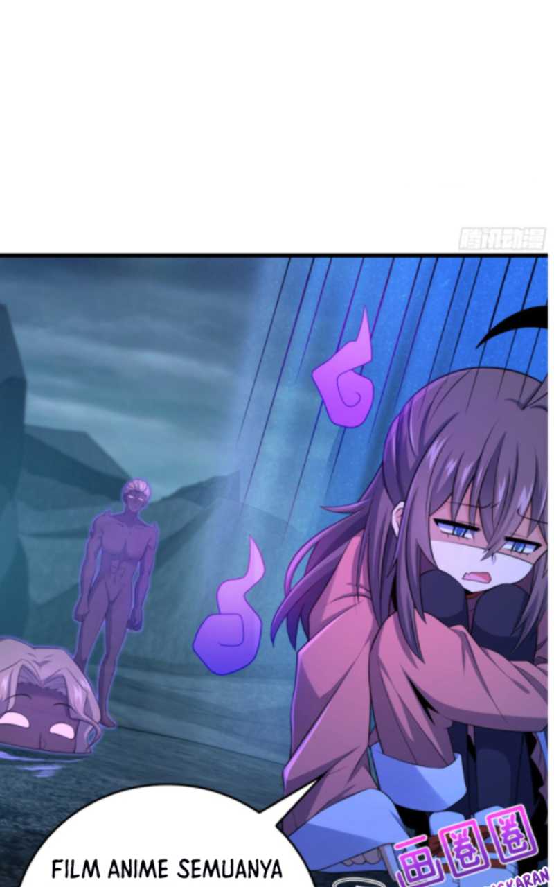 Spare Me, Great Lord! Chapter 175 - halaman 71
