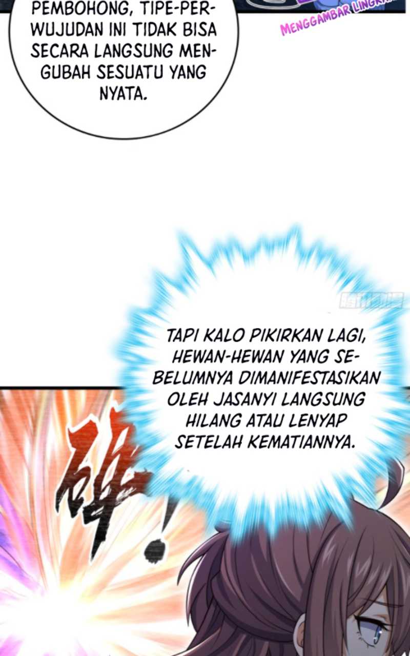 Spare Me, Great Lord! Chapter 175 - halaman 72