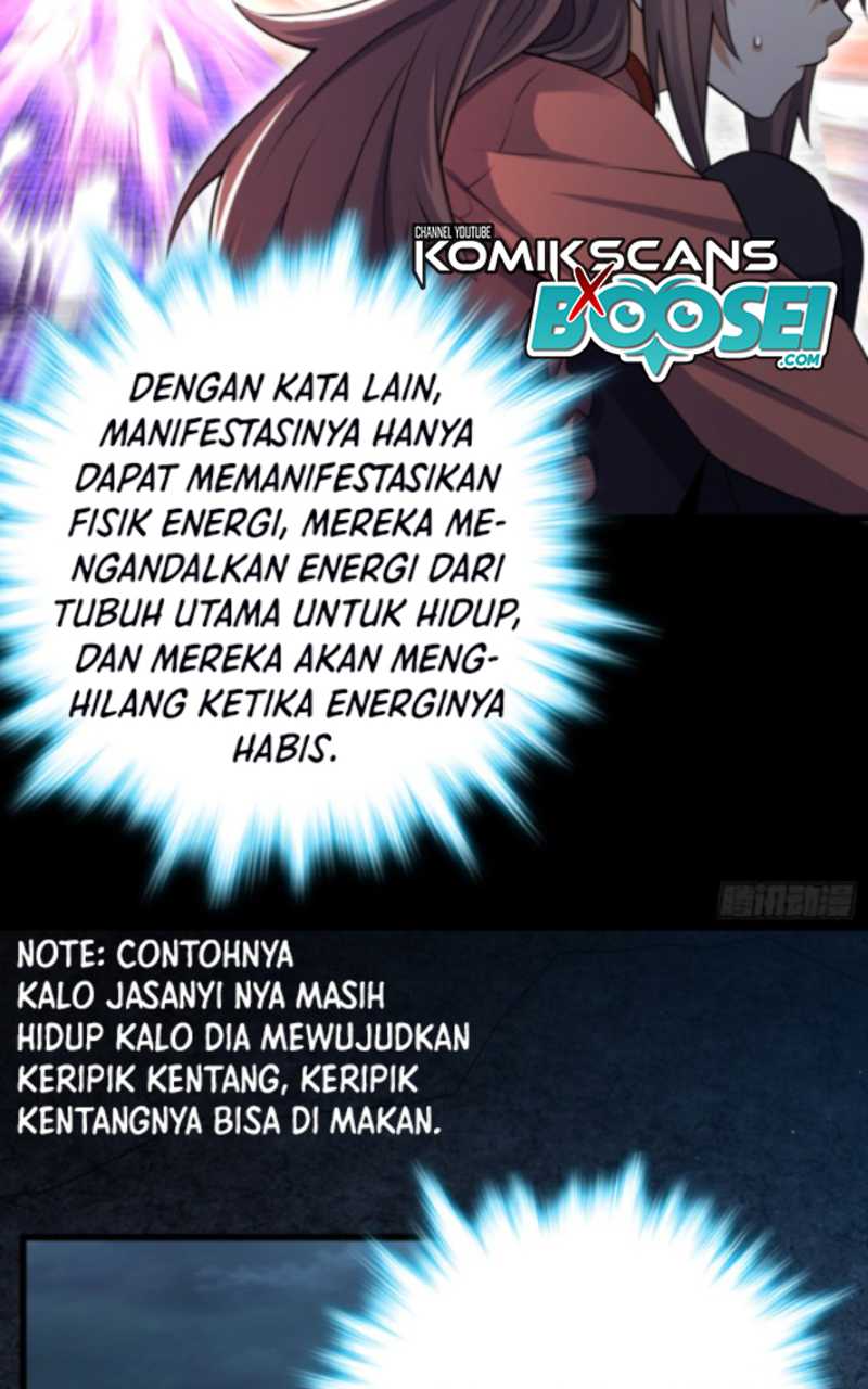 Spare Me, Great Lord! Chapter 175 - halaman 73