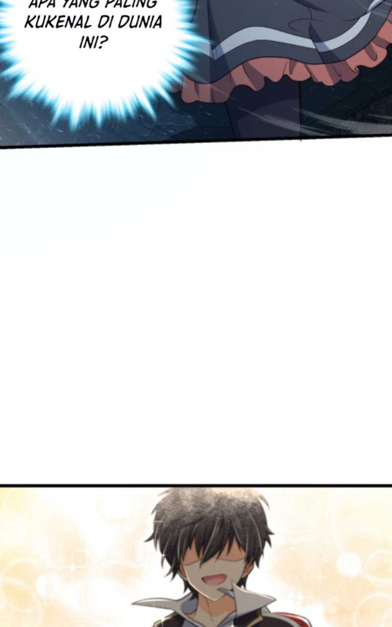 Spare Me, Great Lord! Chapter 175 - halaman 75