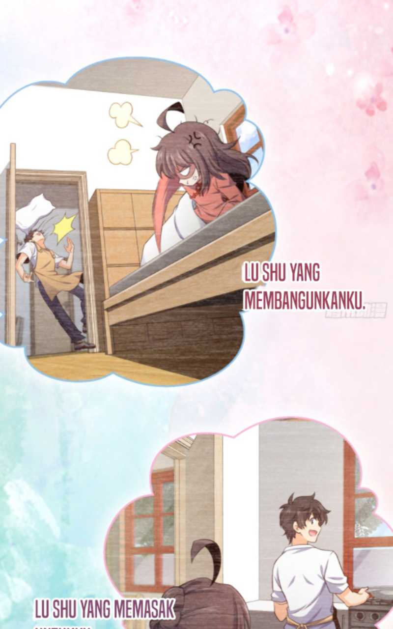 Spare Me, Great Lord! Chapter 175 - halaman 78
