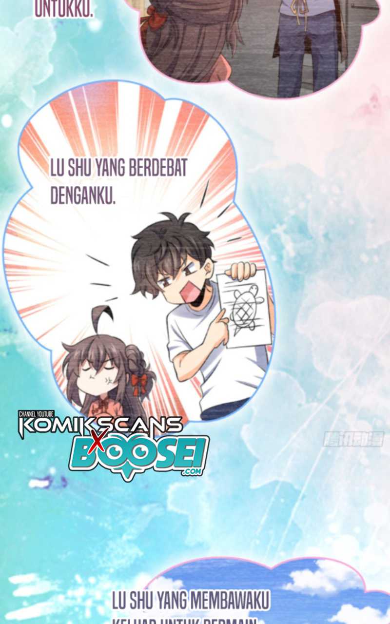 Spare Me, Great Lord! Chapter 175 - halaman 79