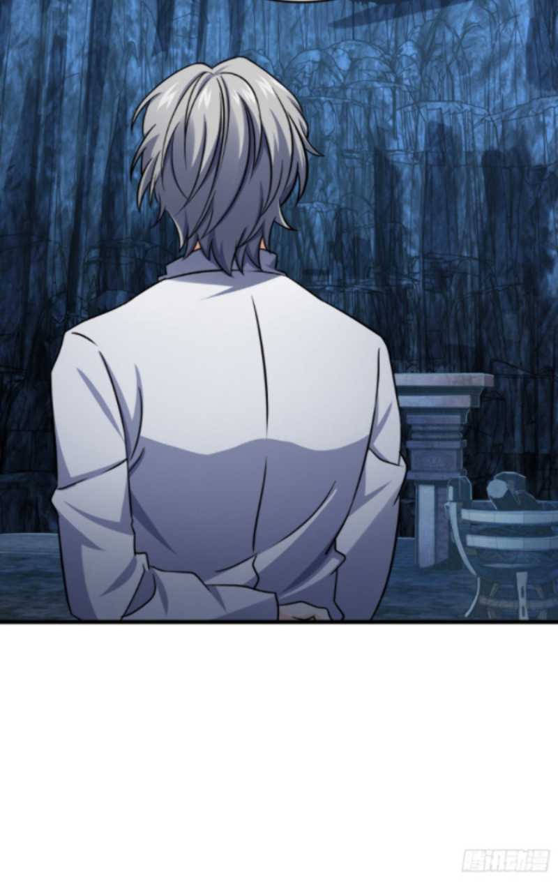Spare Me, Great Lord! Chapter 175 - halaman 8