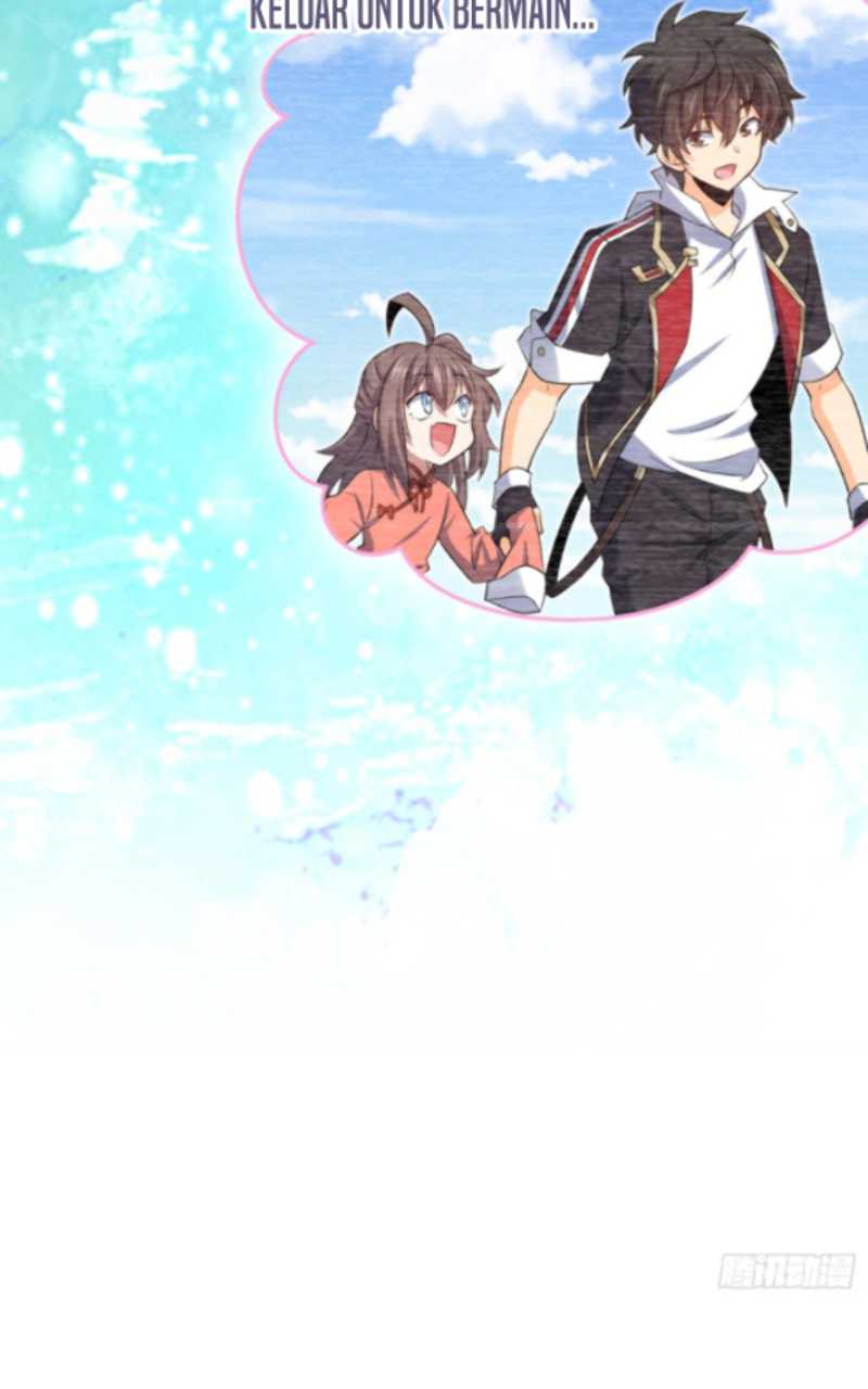 Spare Me, Great Lord! Chapter 175 - halaman 80