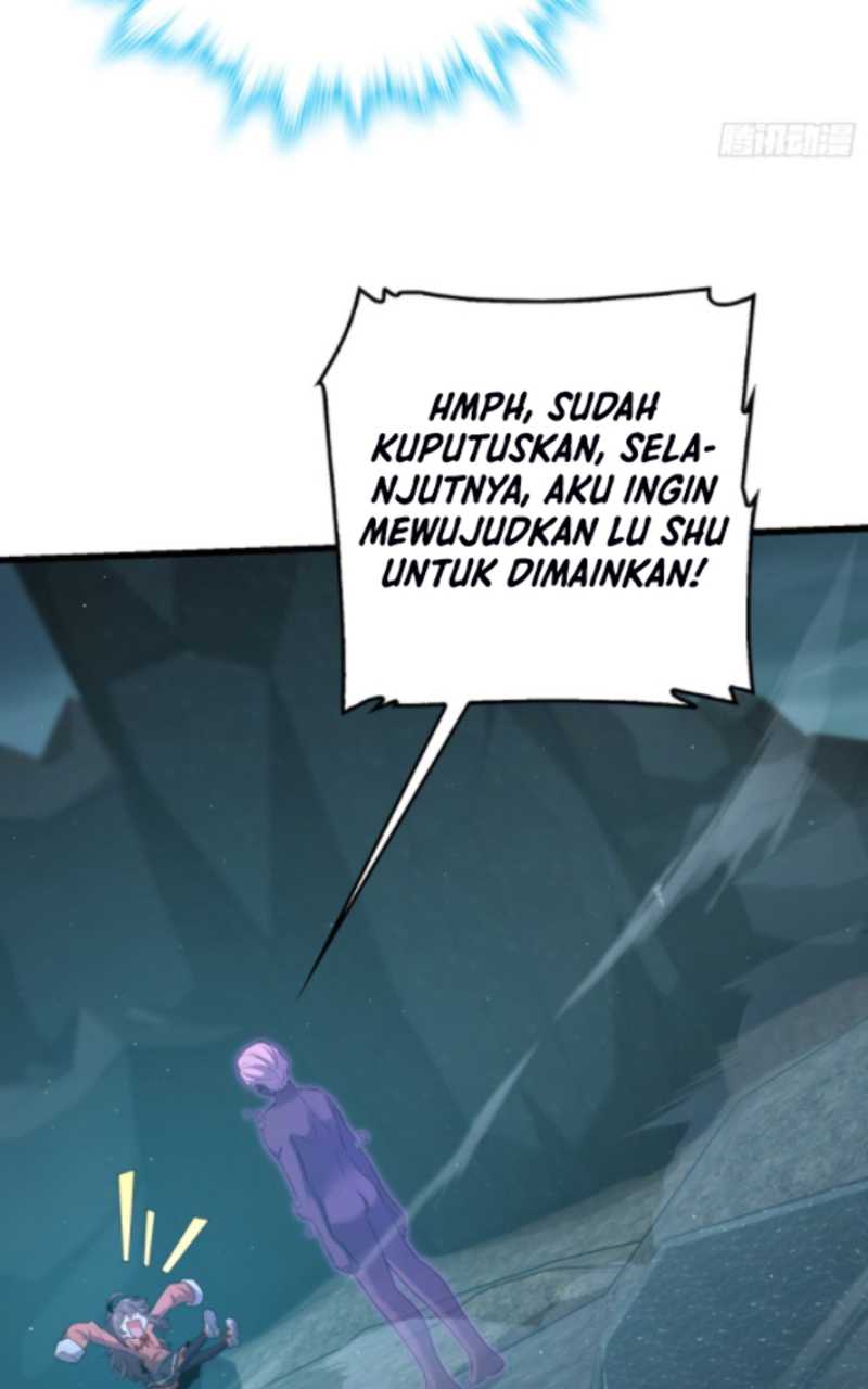 Spare Me, Great Lord! Chapter 175 - halaman 82