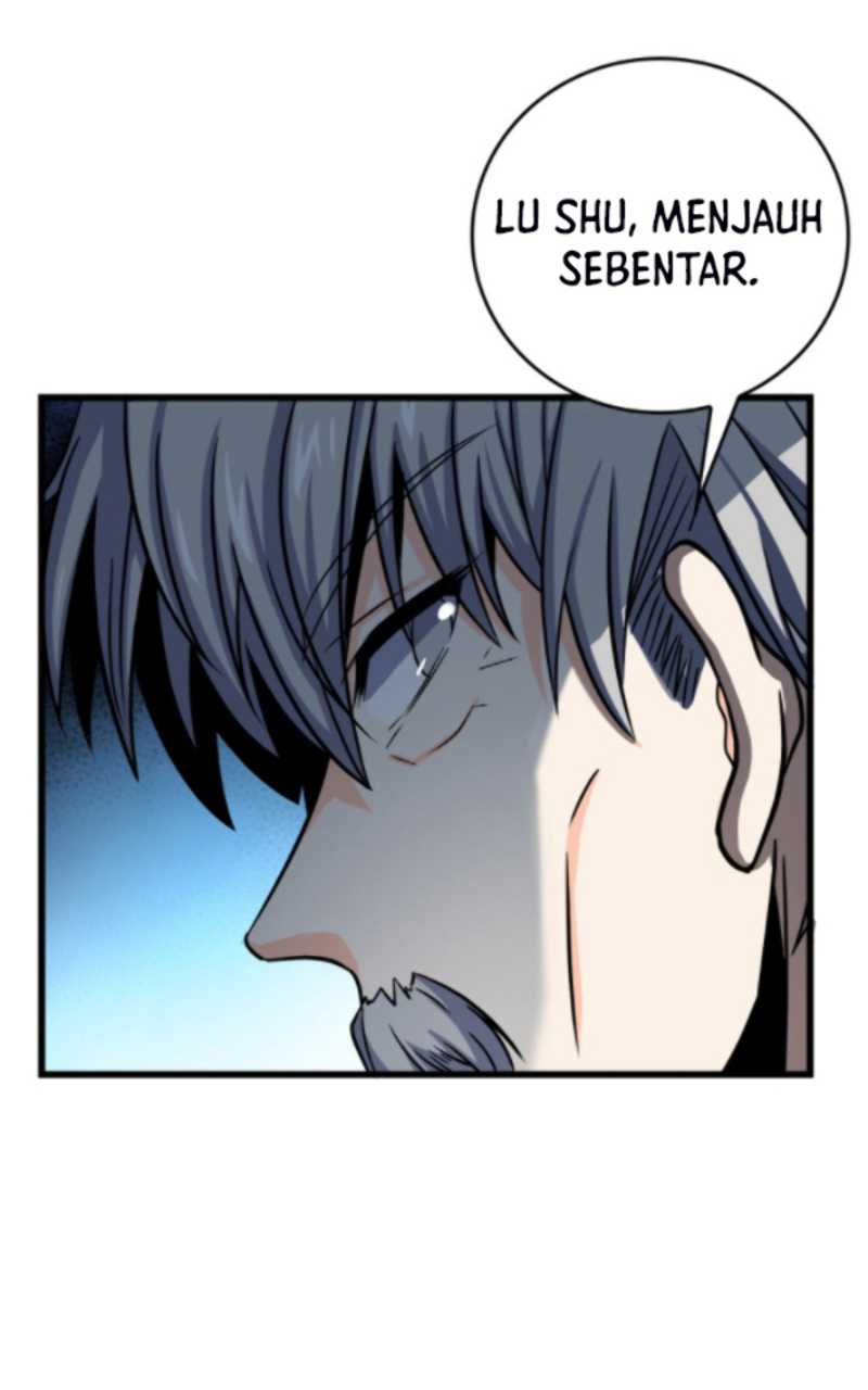 Spare Me, Great Lord! Chapter 175 - halaman 9