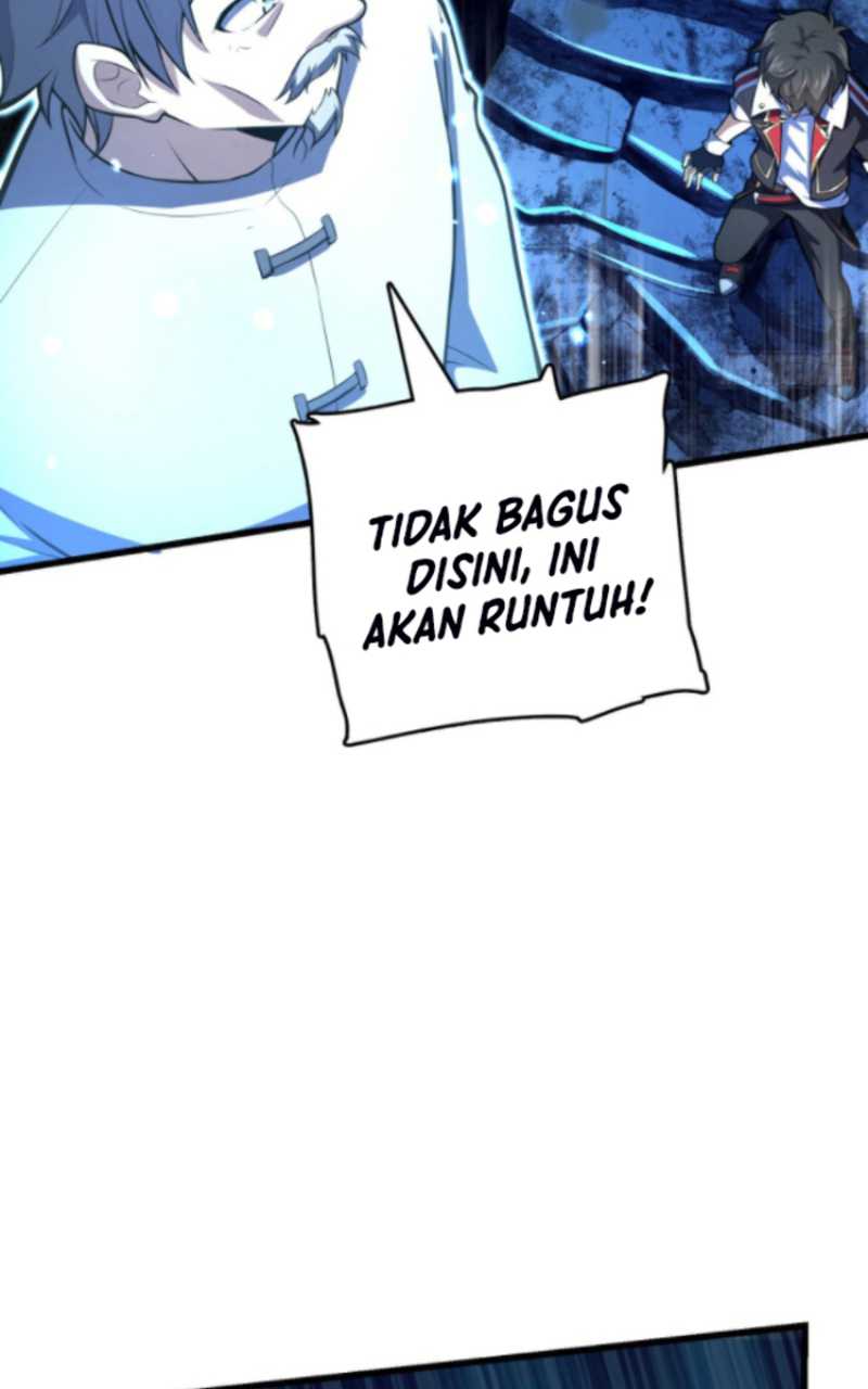 Spare Me, Great Lord! Chapter 176 - halaman 10
