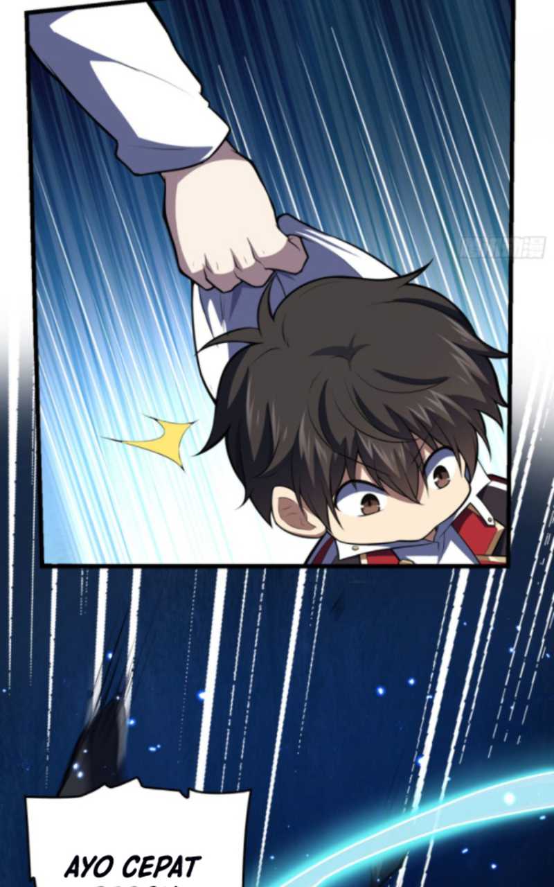 Spare Me, Great Lord! Chapter 176 - halaman 11