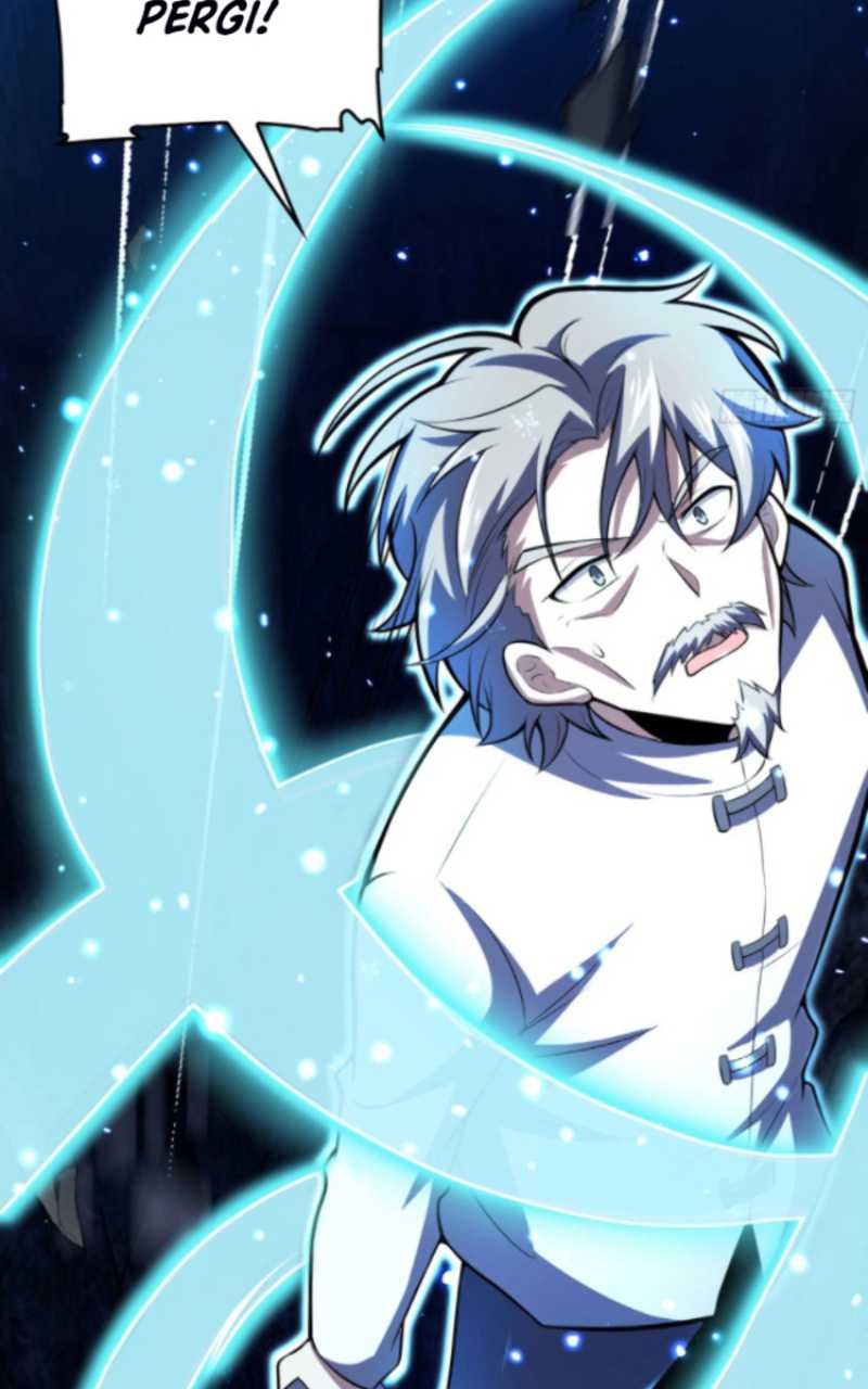 Spare Me, Great Lord! Chapter 176 - halaman 12