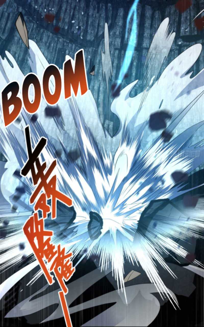 Spare Me, Great Lord! Chapter 176 - halaman 16