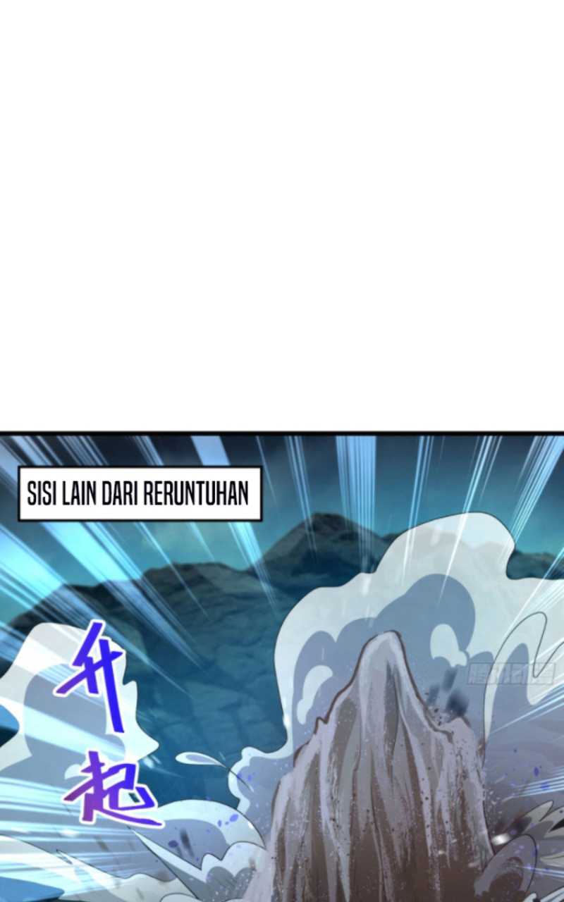 Spare Me, Great Lord! Chapter 176 - halaman 18