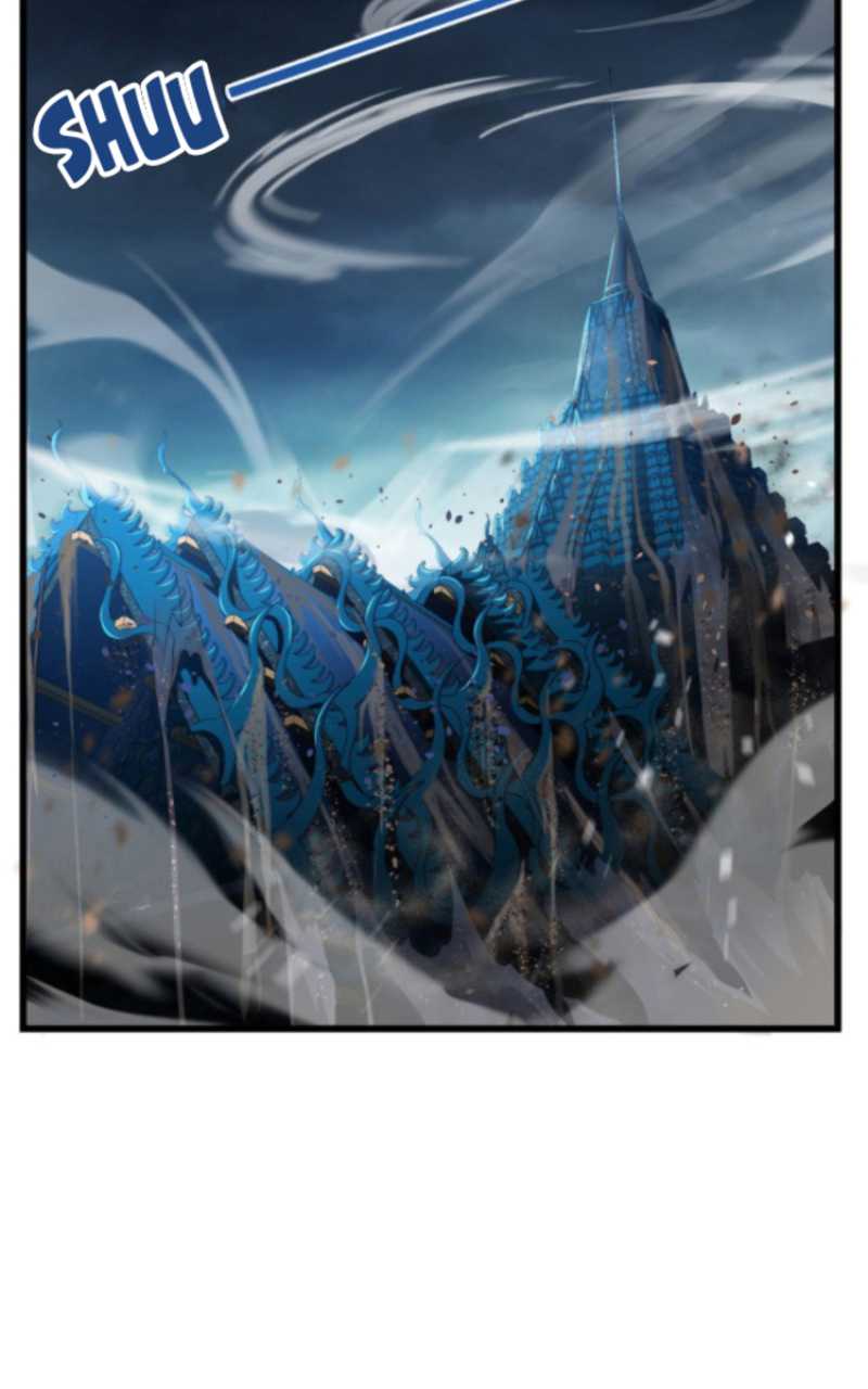 Spare Me, Great Lord! Chapter 176 - halaman 20