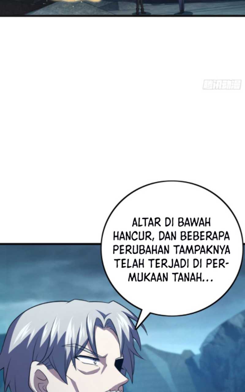 Spare Me, Great Lord! Chapter 176 - halaman 22