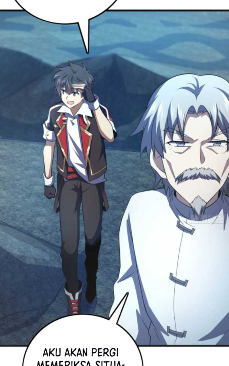 Spare Me, Great Lord! Chapter 176 - halaman 24