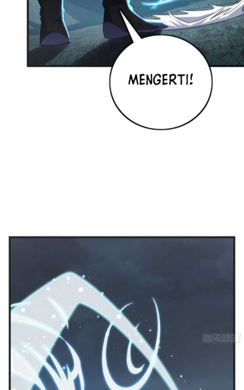 Spare Me, Great Lord! Chapter 176 - halaman 26
