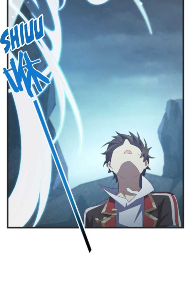 Spare Me, Great Lord! Chapter 176 - halaman 27