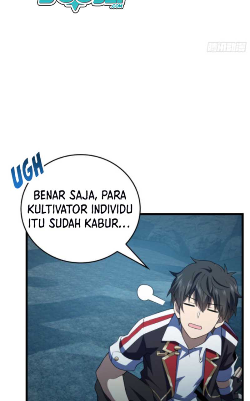 Spare Me, Great Lord! Chapter 176 - halaman 29