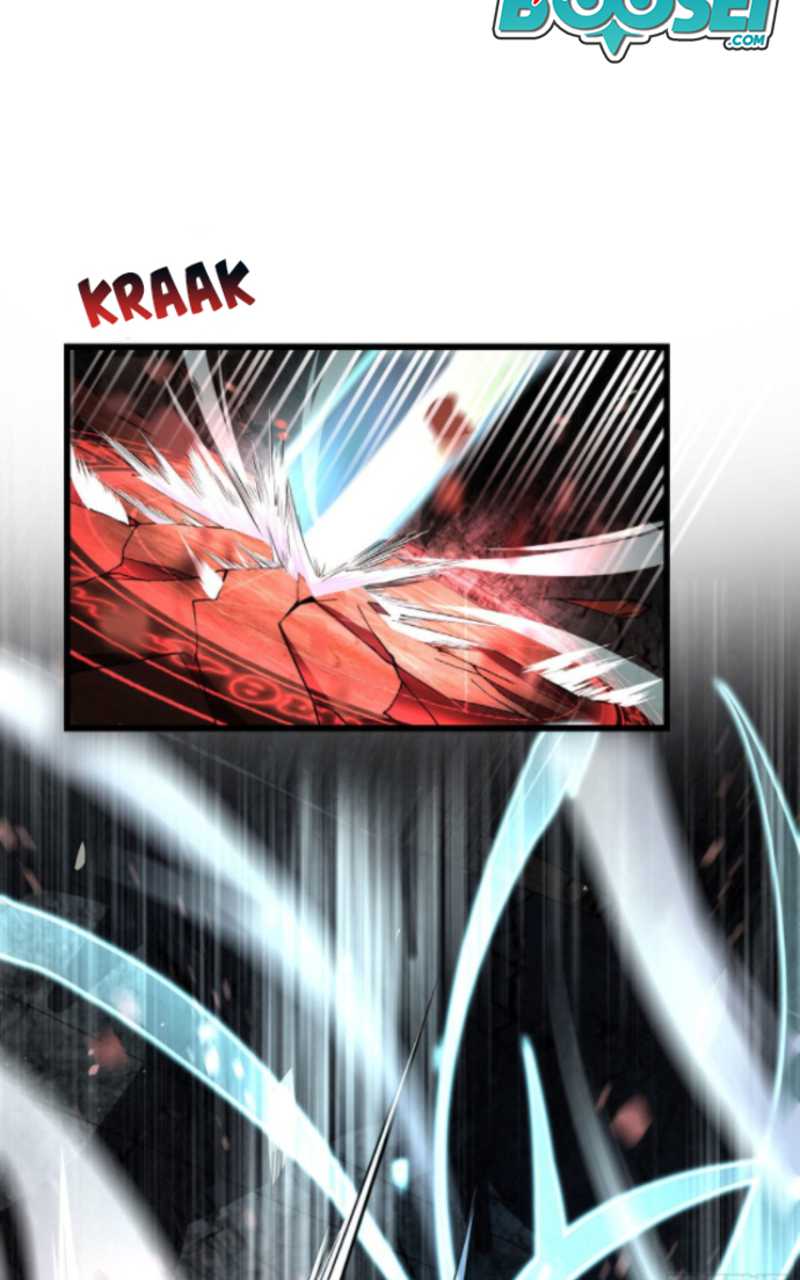 Spare Me, Great Lord! Chapter 176 - halaman 3