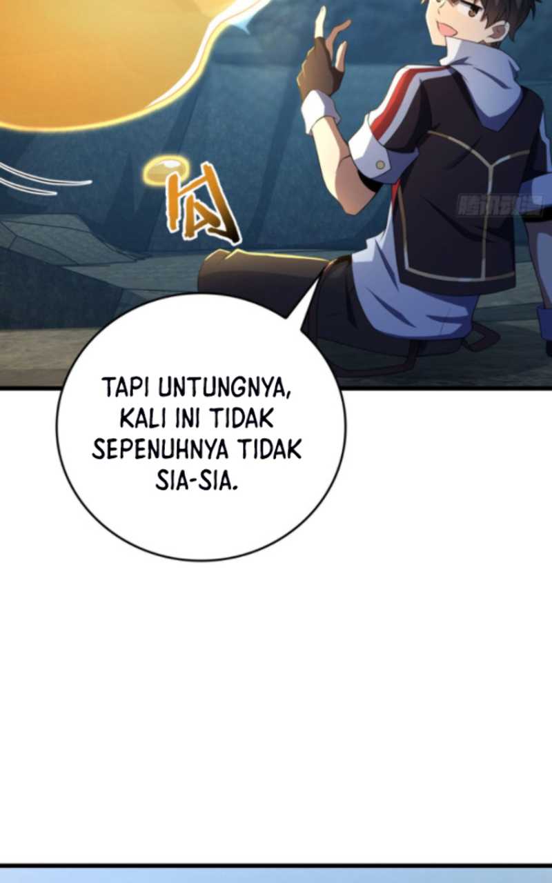 Spare Me, Great Lord! Chapter 176 - halaman 31